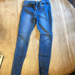Juniors jegging